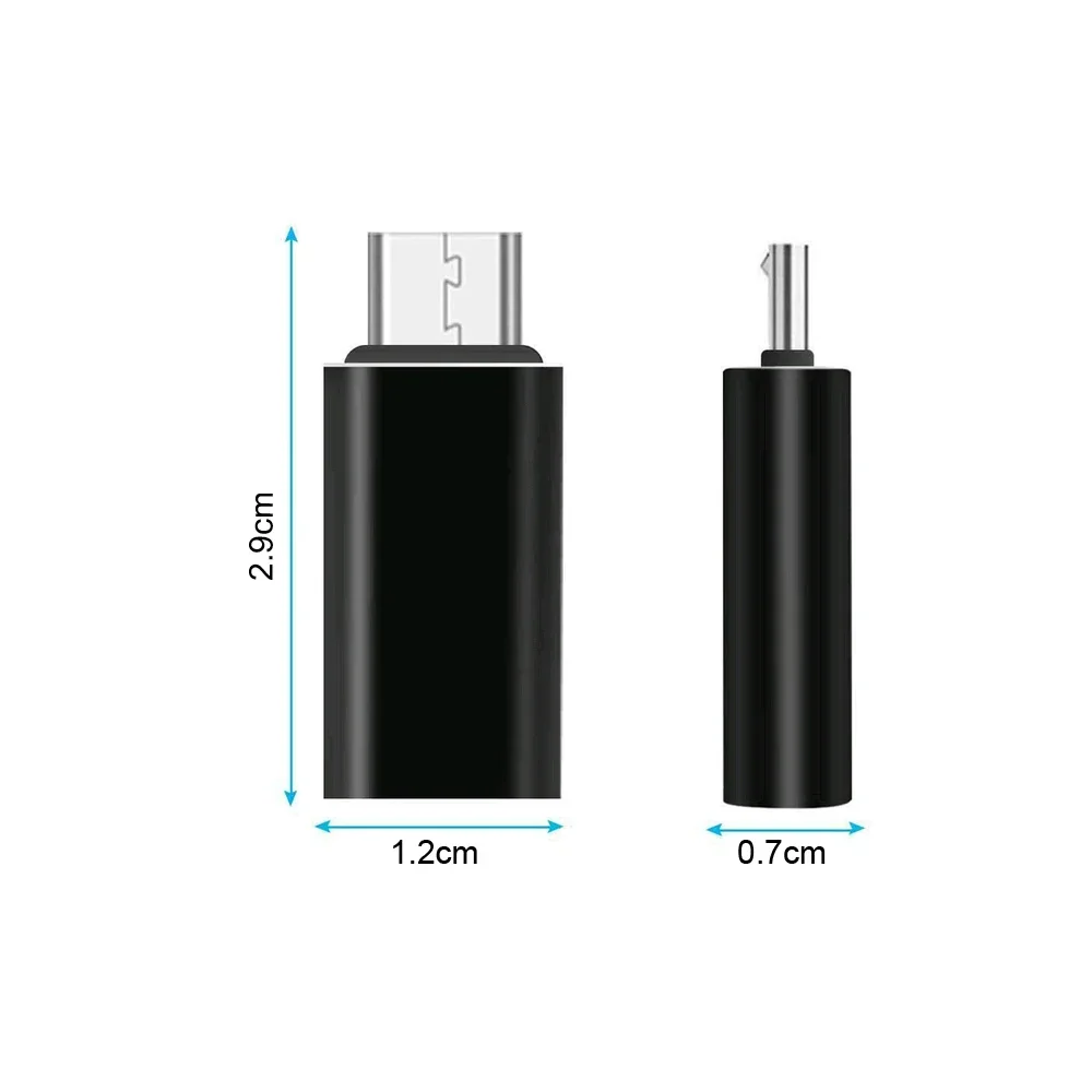 Рисунок 2 - Черный адаптер USB 3