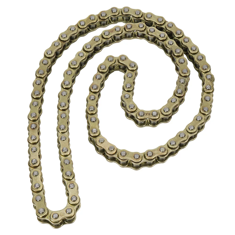 1984 VT500 New (?) Oil pump chain replacement. Honda Shadow Forums