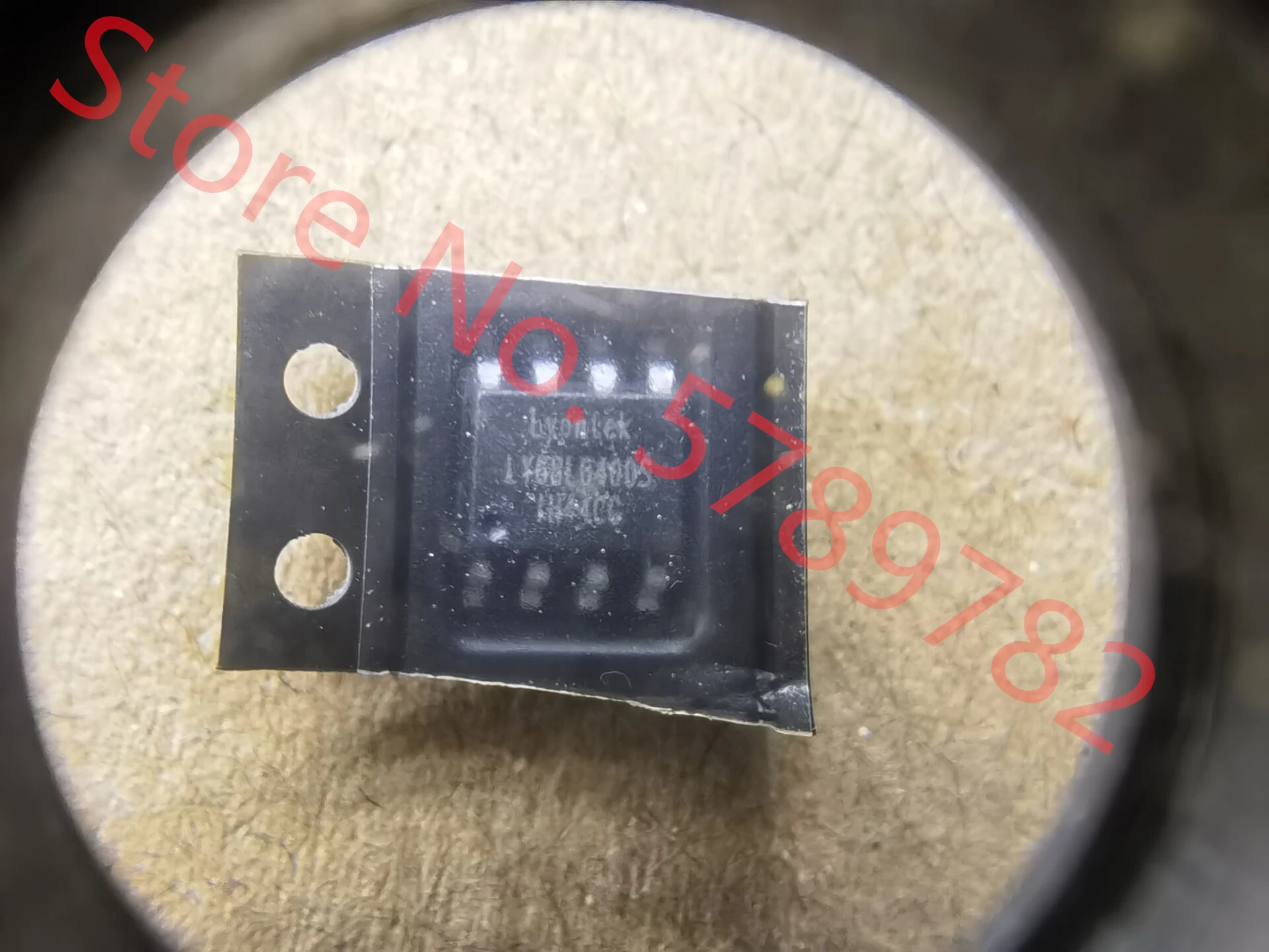

10 шт./лот ly68l6400slotted LY68L6400S SOP8