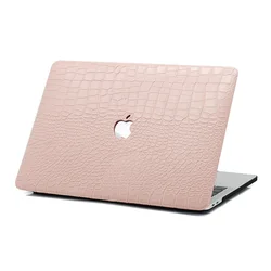 Sleek Protective Laptop Sleeve and Bag Cover - Neo A3404 (Pink Case)