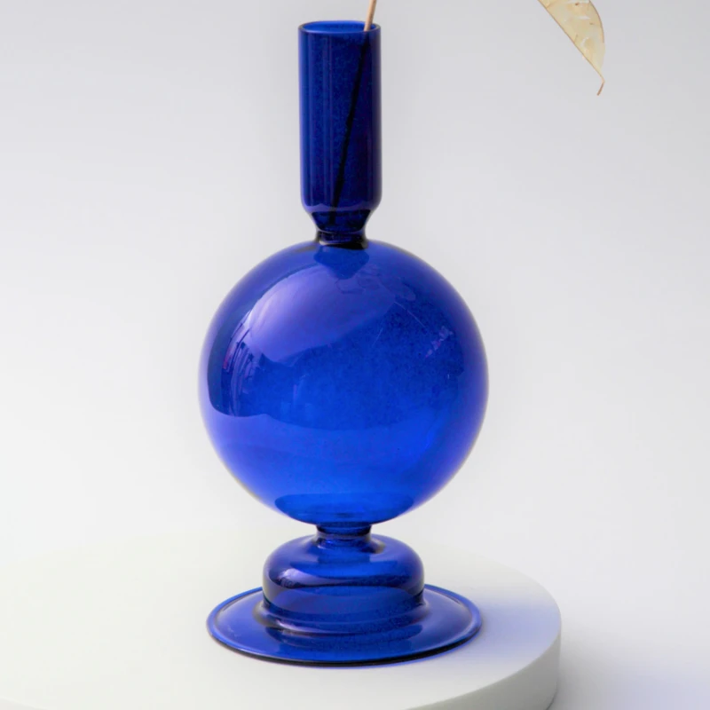 Blue Ball