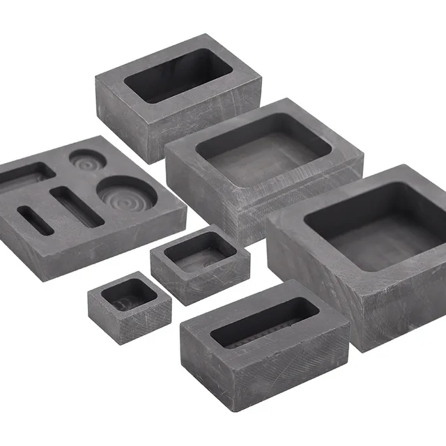 Piatto For Crogiolo In Ceramica, Crogiolo For Fusione Di Metalli - Foto 9