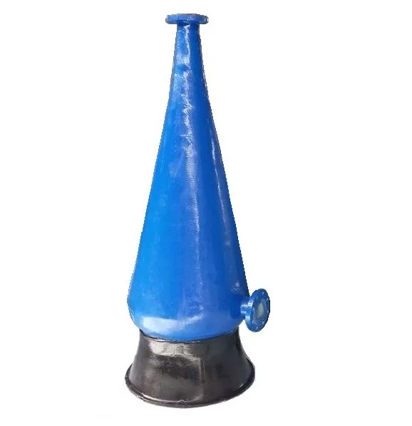 

Ras Oxygen Cone for Intensive Indoor Fish Farming Fish Tank Pool Land-based Aquaculture