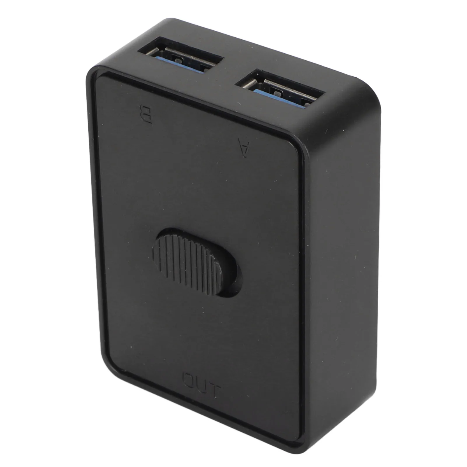 Рисунок 3 - USB 3,0 переключатель 2 в 1 выход