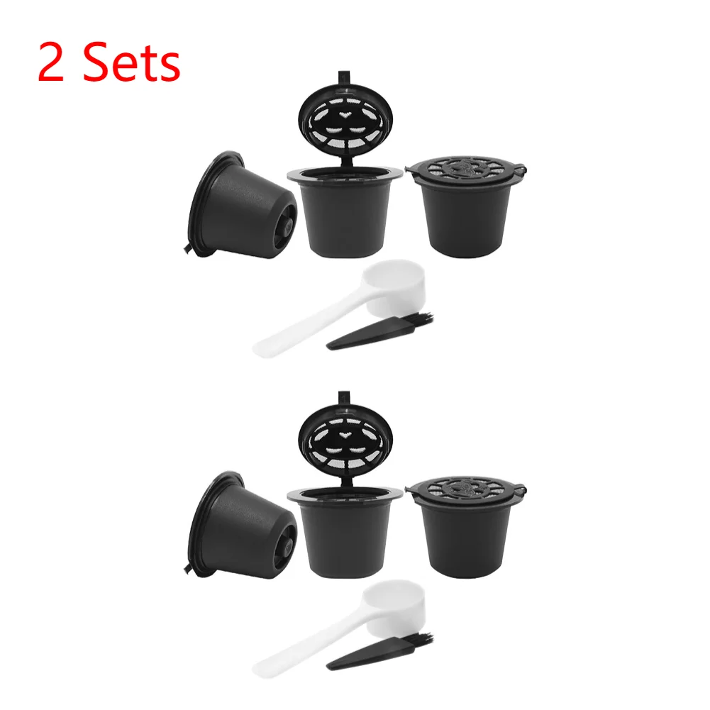 Black 2 Sets