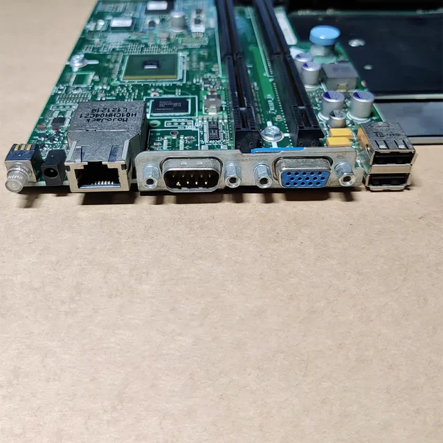 Sever материнская плата PowerEdge R620 0KCKR5 PXXHP 0GFKVD 1W23F E5 V2 полностью протестирована, хорошее качество 5