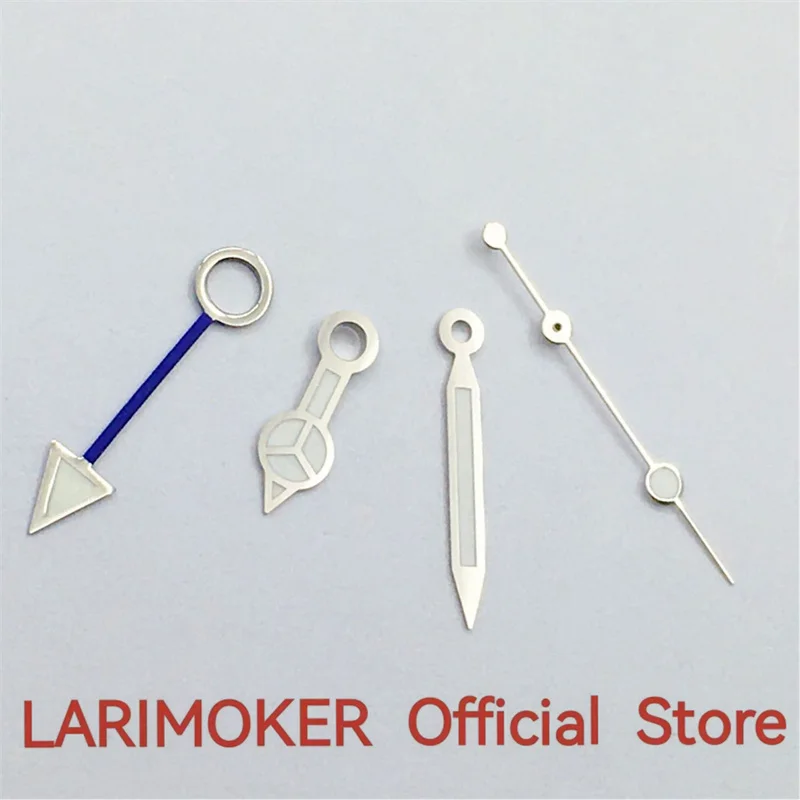

Светящиеся часы LARIMOKER для ручного движения NH34