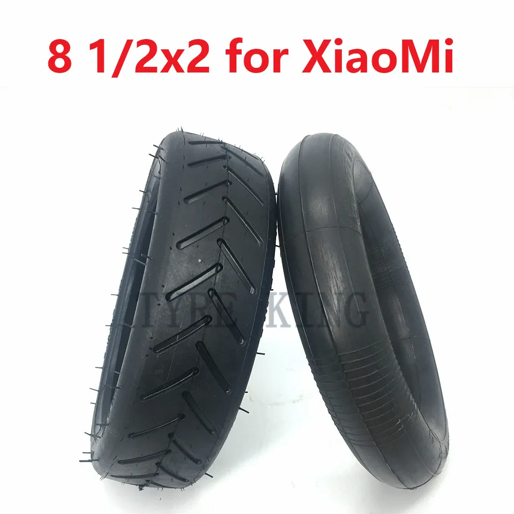 8 2 Electric Scooter Tire Tires Scooters 8 5 Tyre 8 1 2x2 Scooter