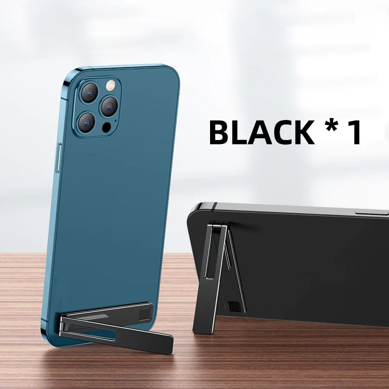 Support Pliable à Clip Arrière De Type 360, Support De Téléphone