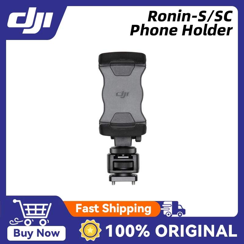 Mobile Holder Dji Ronin Sc Phone Mount DJI Ronin-S/SC Phone Holder
