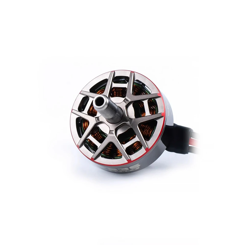 Axisflying 4PCS AF236 Brushless Motor 2306 for 5inch FPV Drone / Arco / Flow Bando Freestyle FPV DIY Part
