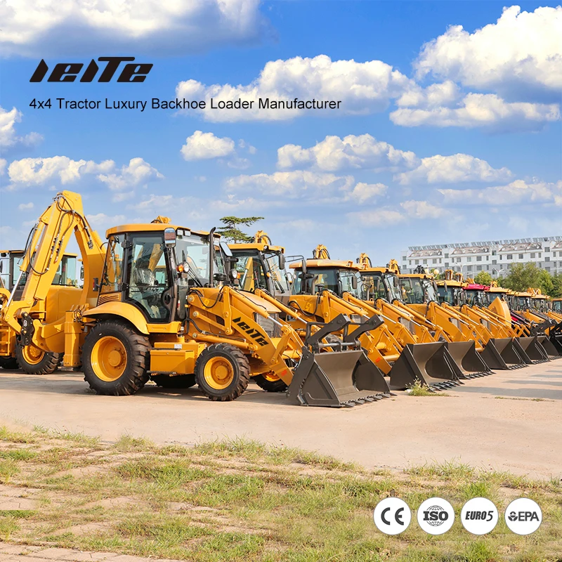 Portable Backhoe Craigslist