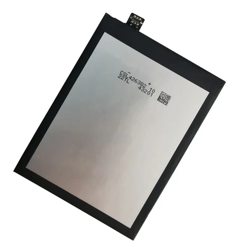 100% Original  For Oneplus 3T Battery High Quality 3400mAh BLP633 Replacement For Oneplus Three T Smartphone+Track Code