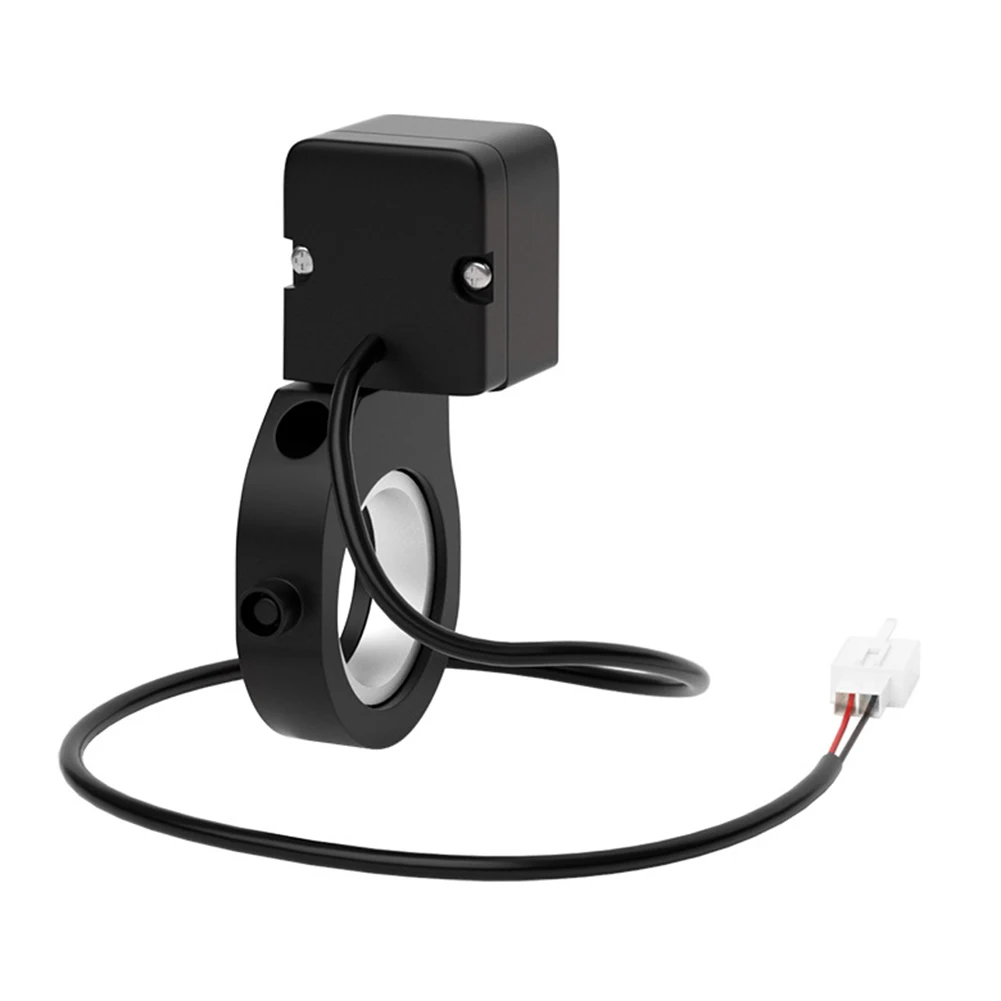 

High-quality Motor Replacement Parts Motorcycle Switch 7/8 Handlebar 68cm Black Flameout Switch Headlight Switch
