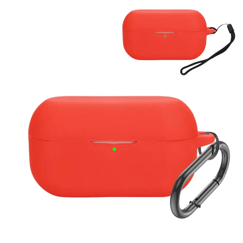 Silicone Protective Case Cover for Earbuds - 2025 Edition