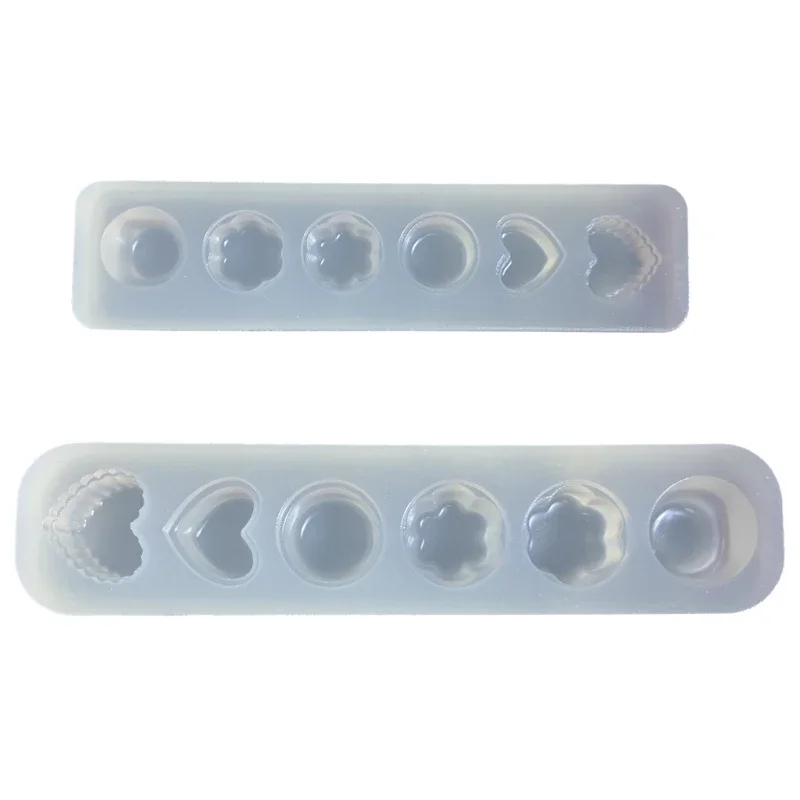 

Полностраничная силиконовая форма для желе, форма для мыла, формы для торта, кухонные принадлежности, инструменты для выпечки