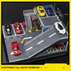 Bburago 1:64 Ferrari 1959 ELDORADO Laferrari 599 GTO F50 F40 458 Spider Speciale Enzo 488 GTB SF90 Stradale Alloy Car Model Toys 6