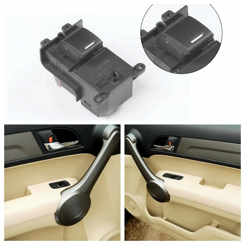 ڵ   ¿ Ŀ  ġ, ȥ CR-V 2007-2011 ǰ ȣ: 35760SWAJ01