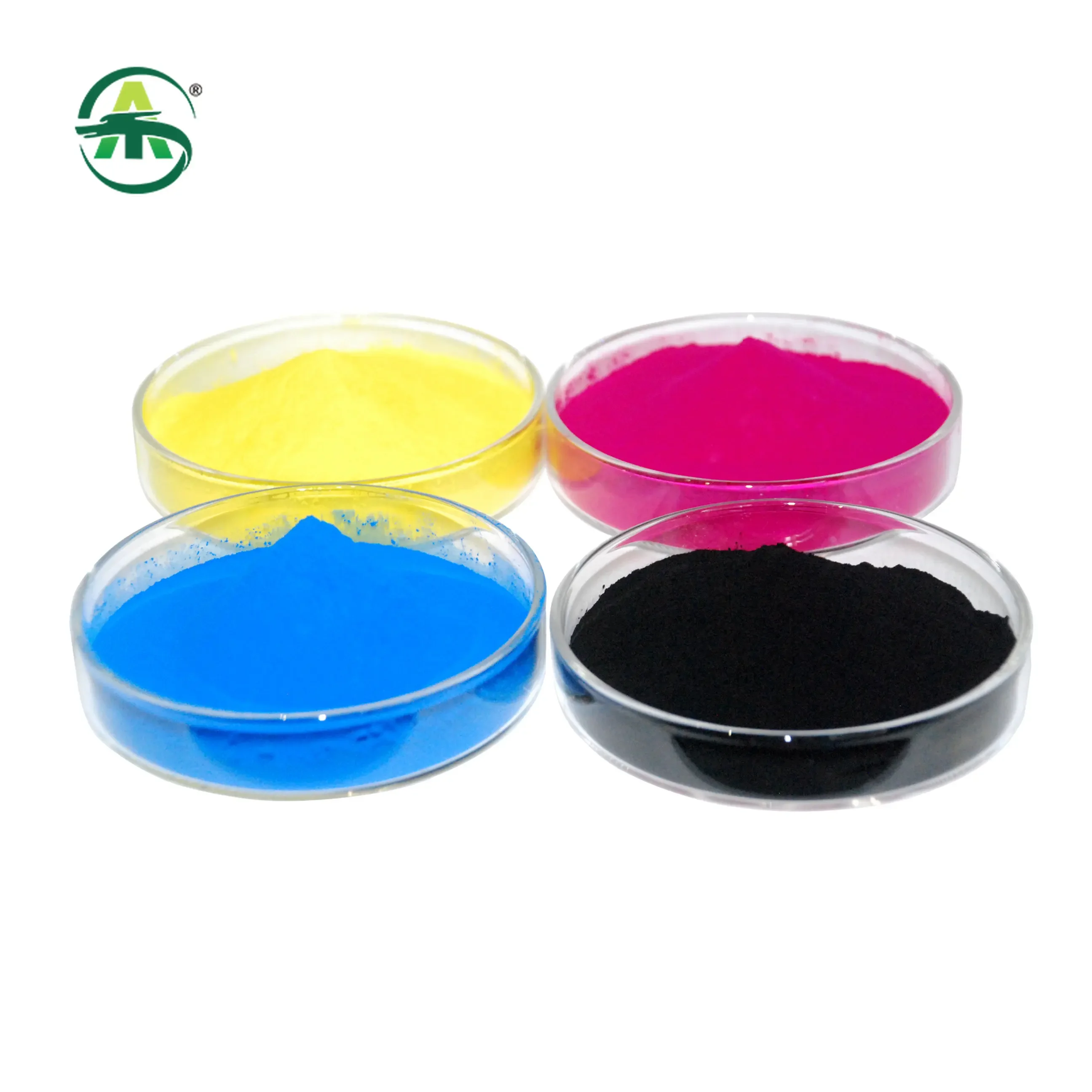 1KG DX2500 Toner Powder Compatible for Sharp DX-2000 2500 Copier Refill Toner Cartridge