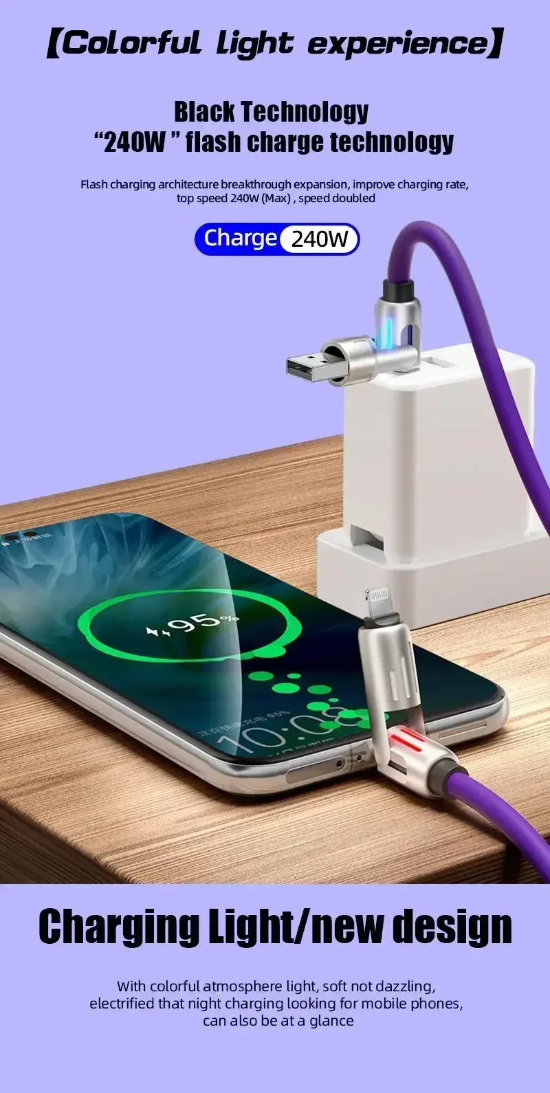 USB-C Connector Close-Up