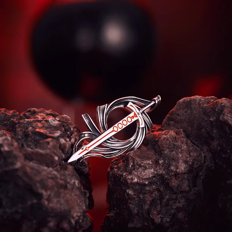 Fate Stay Night Heaven's Feel Saber Alter Sakura Matou Anime FGO