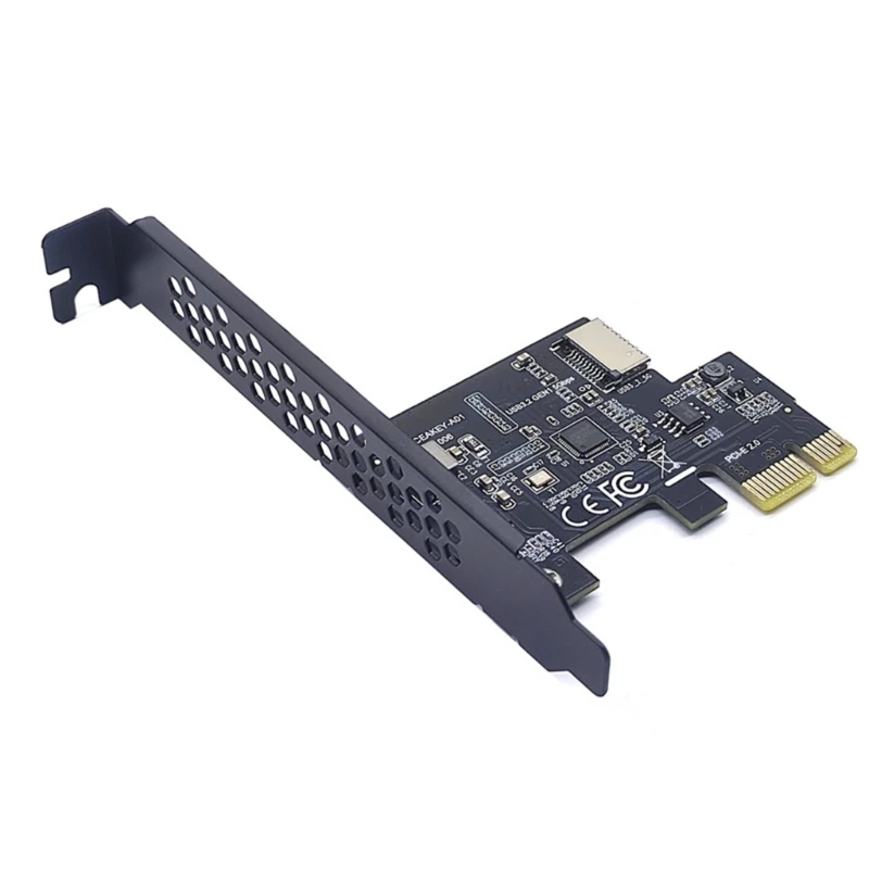 

Эффективная передача данных PCIe на карту расширения типа E для профессионалов