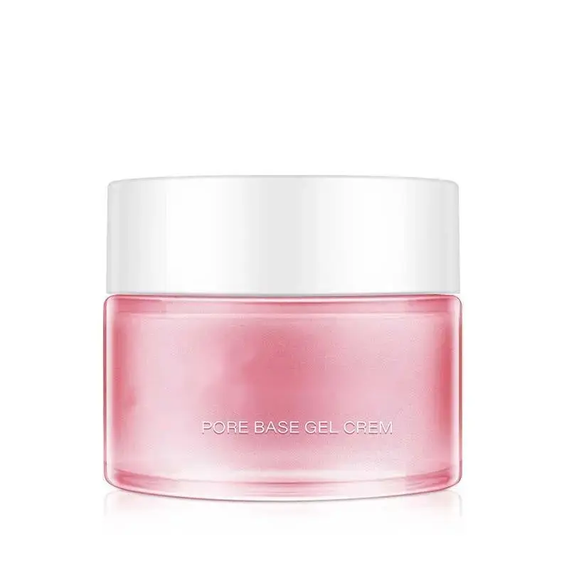 Pore Primer Makeup Base Lasting Hydration Moisturizing Brightening Isolating Makeup Base Moisture Care Natural Peeling