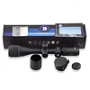 Discovery VT-R 3-12/4-16/6-24x42AOAC Hunting Riflescope Second Focal Plane Illuminated Scope Large Field of View HD Sight 6