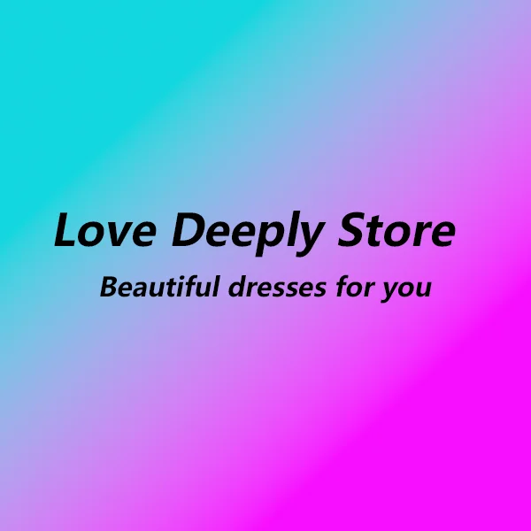 Love Deeply Store