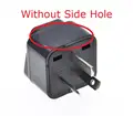 AU16 Without Hole B
