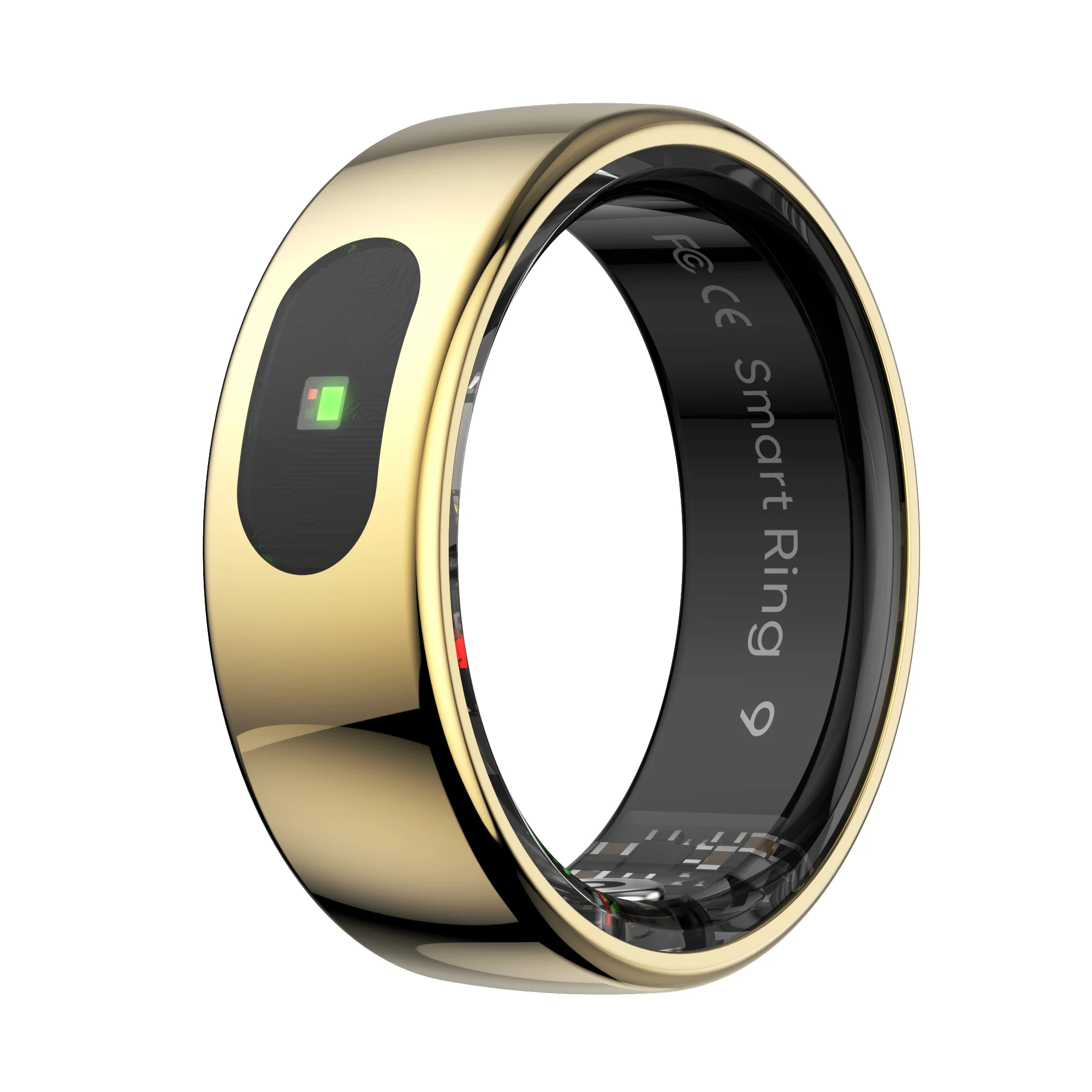 R08 Golden