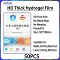 50pcs HD Thickness