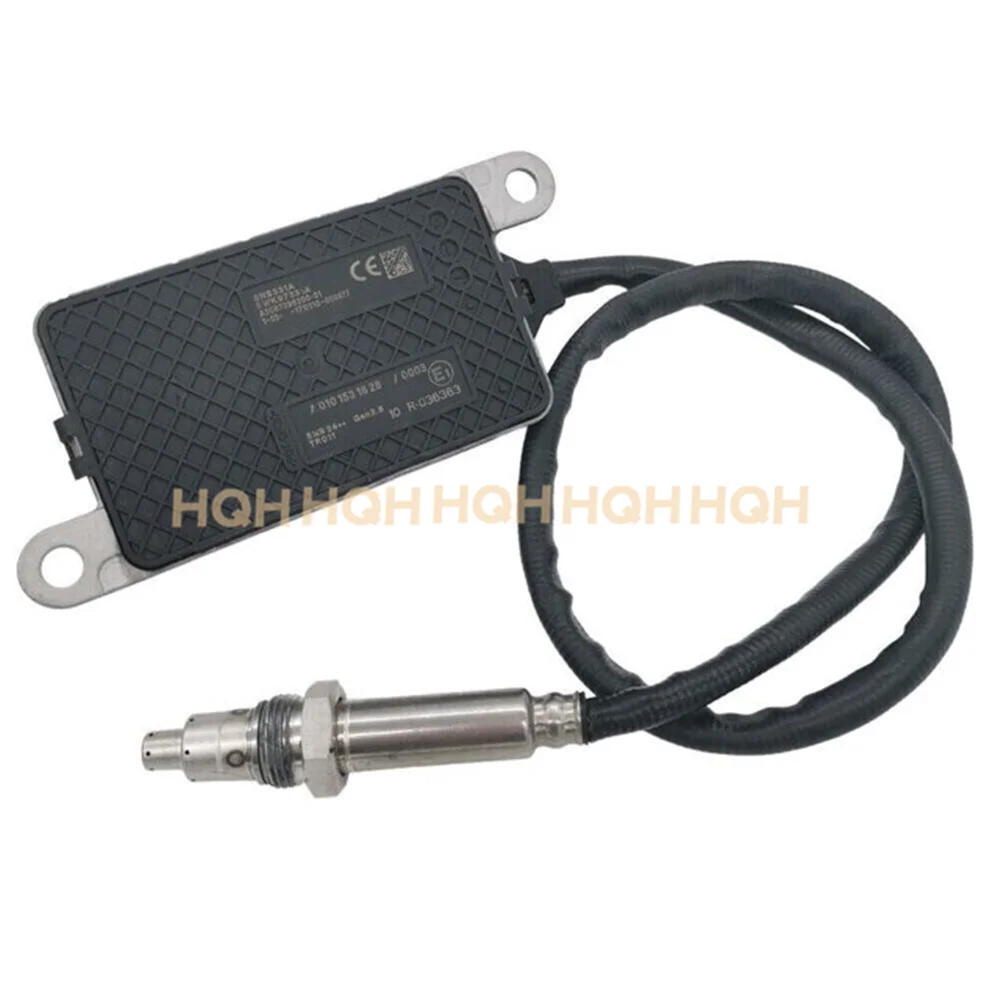 HQH  ȭ NOx / κ, ޸  Ʈν ׼Ҹ  6 Ʈ 0101531628 5WK97331A A0101531628
