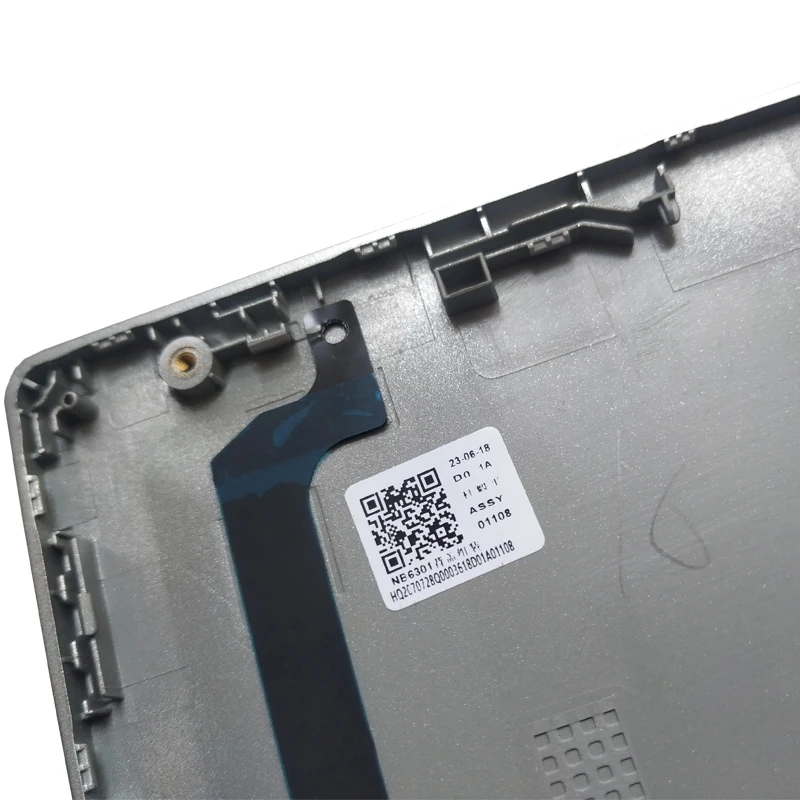 Laptop Lcd Tampa Traseira para Acer Aspire Tampa Traseira Top Case Palmrest Superior A31524p Young N23c3 Novo - Imagem 6