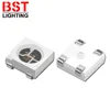 WS2812B RGB LED Chip 5050SMD 10-1000PCS Black/White PCB WS2812 Individually Addressable Chip Pixels DC5V 1