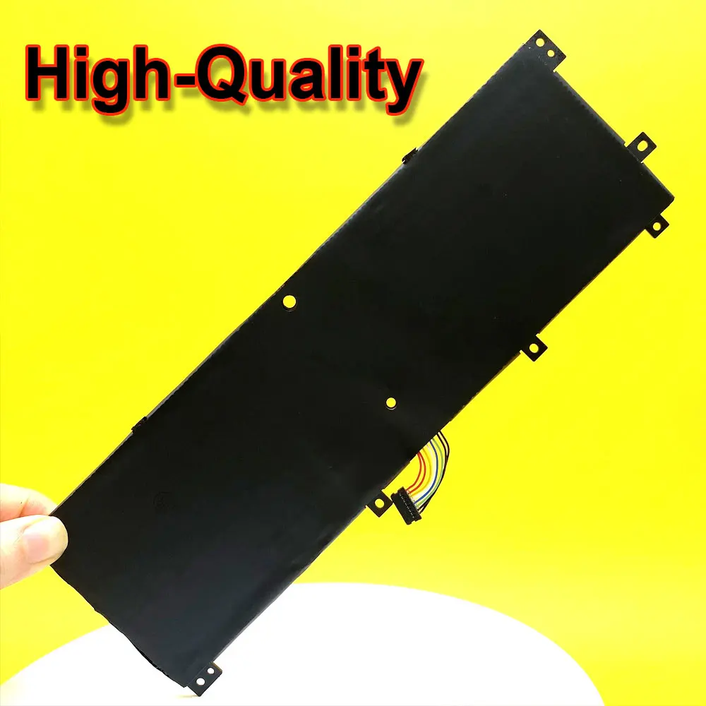 Bateria para Tablet Portátil para Lenovo Miix 520 510 51012ikb 510-12isk 520-12ikb 525-12ikb Bsno4170a5-lh 7.68v 39wh Bsno4170a5-at - Imagem 6