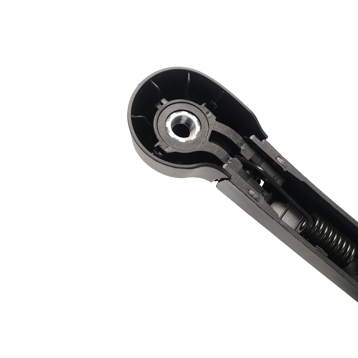 Rear Wiper Blade & Arm Kit for Optimal Windshield Cleaning
