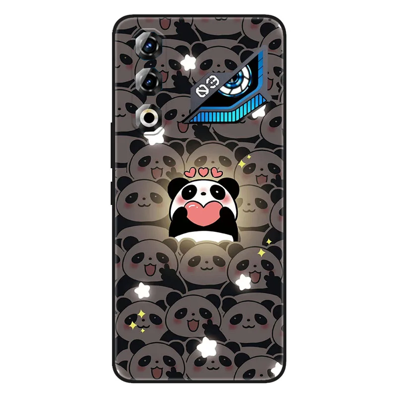 Silicone TPU Shockproof Camera Protection Phone Case - Soft Cover with Enhanced Durability