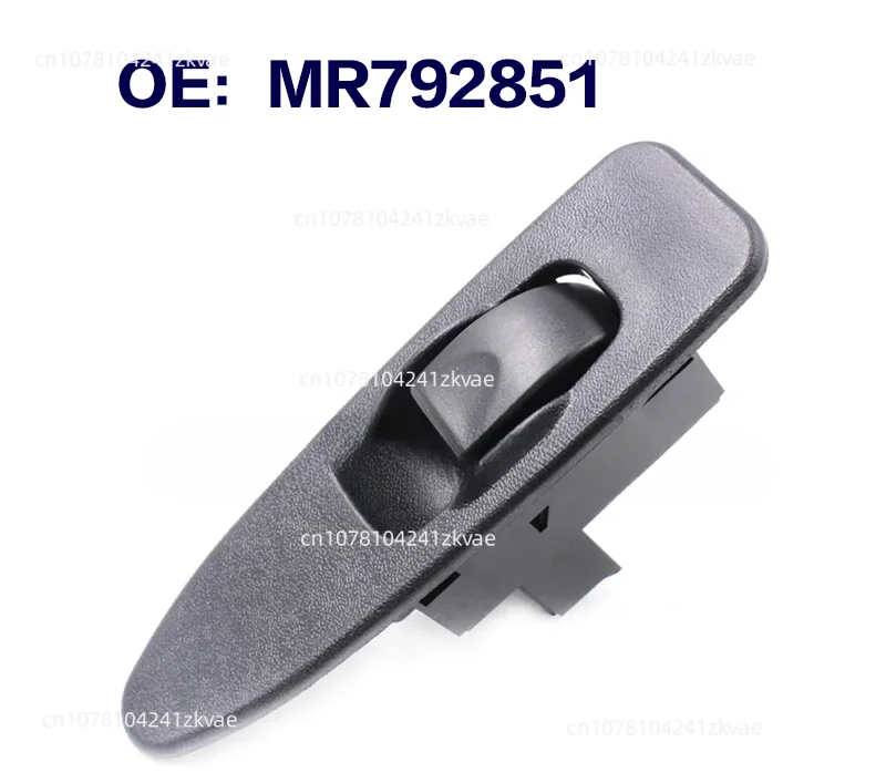 

MR792851 подходит для аксессуаров стеклоподъемник с одним переключателем электрического стеклоподъемника от 1996 до 2001