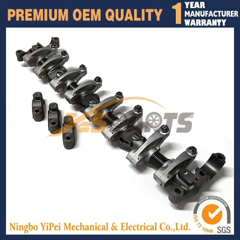 Isuzu Ʈ ELF NPR Hicom 4HF1 4HG1 4.3L 4.6L 8-97074617-0  Ŀ  