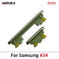 A34 Green