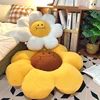 Sunflower Sitting cushion decorative Cushion Pillows Sitting Cushions for Sofa Soft Room Decor Office Back Cushion Gifts 방석 2