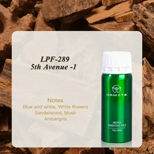NAMSTE 100ML Oil Diffuser Essential Oil Electric Diffuser Room Aroma Diffusers Fragrance Oil Air Purifier for Home Freshener Hot - Image 20