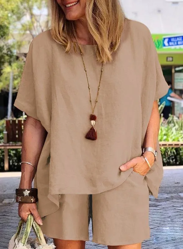 Como Combinar o Conjunto Feminino