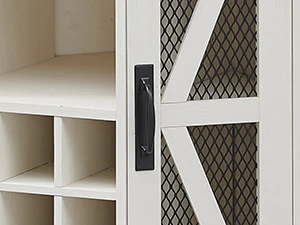 corner cabinet for living room