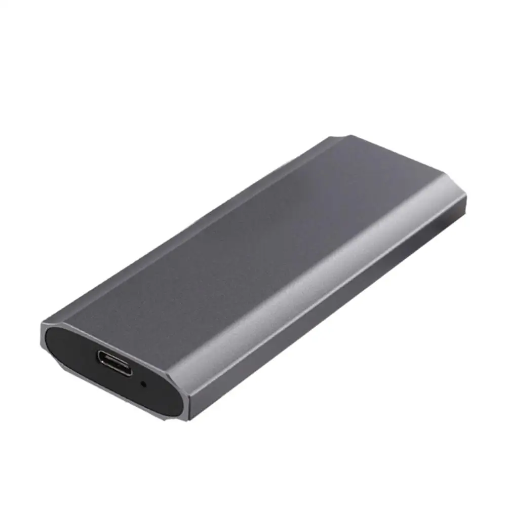 M2 NVMe SSD Case 10Gbps HDD Box M.2 NVME SSD To USB 3.1 Enclosure USB To Type-C Cable For M.2 2230 2260 2280