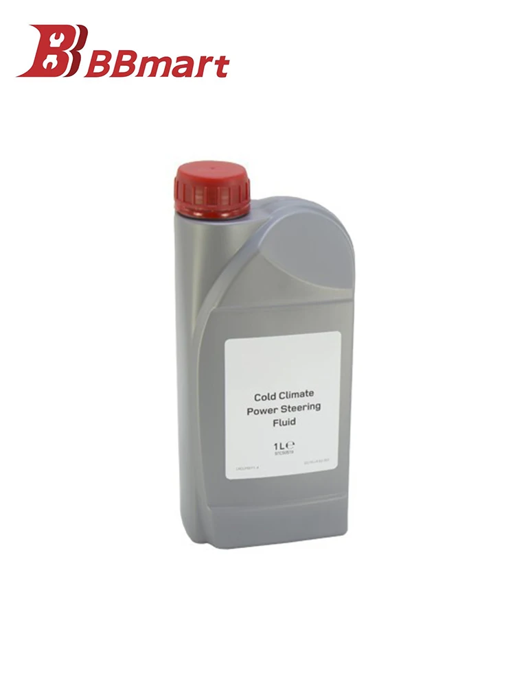 BBmart Original Auto Spare Parts 1 pcs Power Steering Fluid 1L For Land Rover Defender Range Rover Sport 2014 OE STC50519