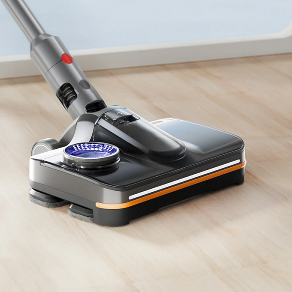 

Electric Mop Attachment For Dyson V7 V8 V10 V11 V15 Vacuum Cleaner