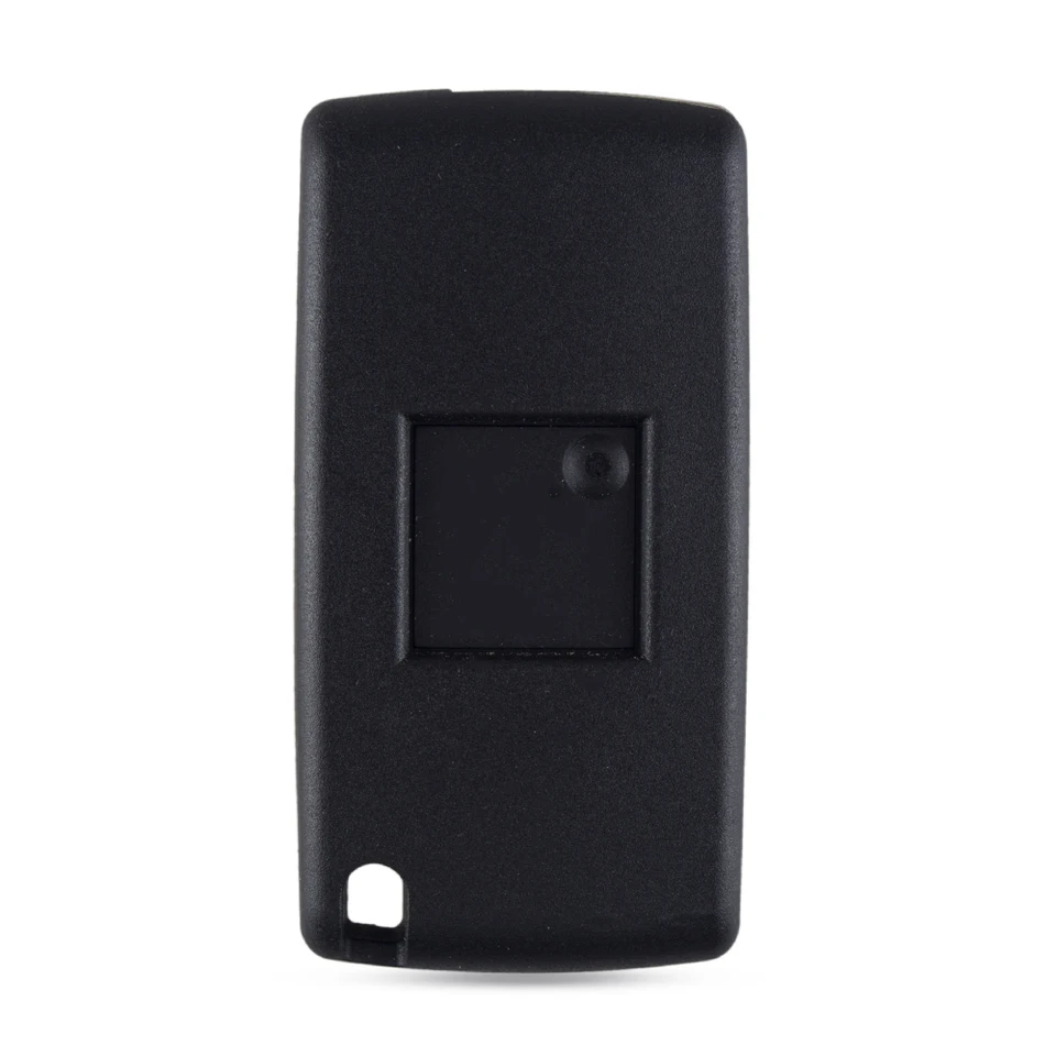 KUNIO Custodia Per Chiave Auto, Adatta Per Citroen C3 C4 C5 DS4 C2 C8