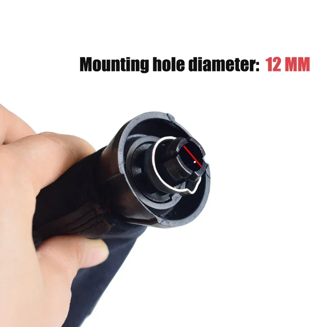 مقبض ناقل حركة التروس ، إكسسوارات سيارة لأودي 4 8E B6 B7